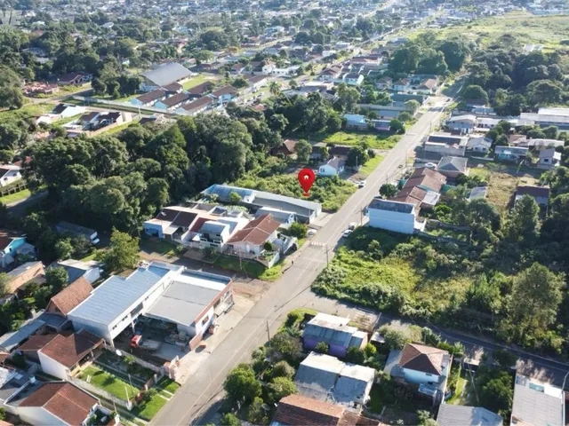 Imagem 4: Terreno À Venda no Bairro São Braz, União da Vitória - Pr