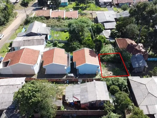 Imagem 7: Terreno À Venda no Bairro São Braz União da Vitória - Pr