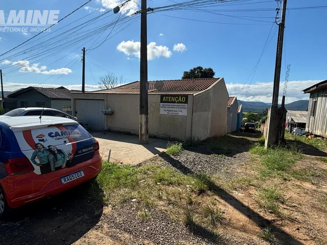 Imagem 4: Terreno À Venda no Bairro São Braz União da Vitória - Pr