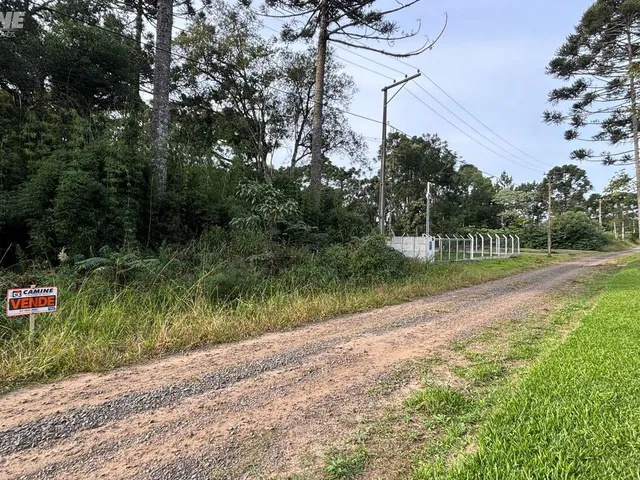 Imagem 2: Terreno À Venda no Bairro São Sebastião, Uniao da Vitoria - Pr