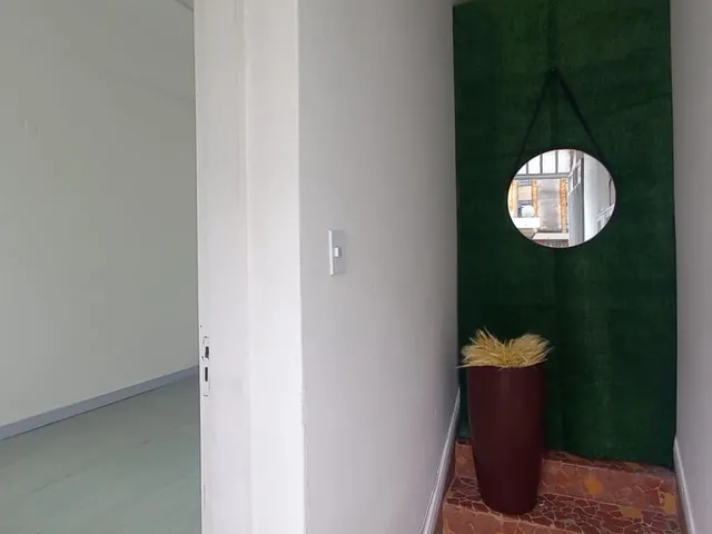 Imagem 2: Sala Comercial para Locação no Bairro São Bernardo, União da Vitória - Pr
