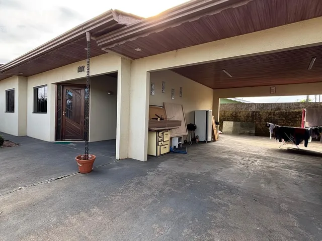 Imagem 14: Casa À Venda no Bairro Bento Munhoz da Rocha, União da Vitória - Pr