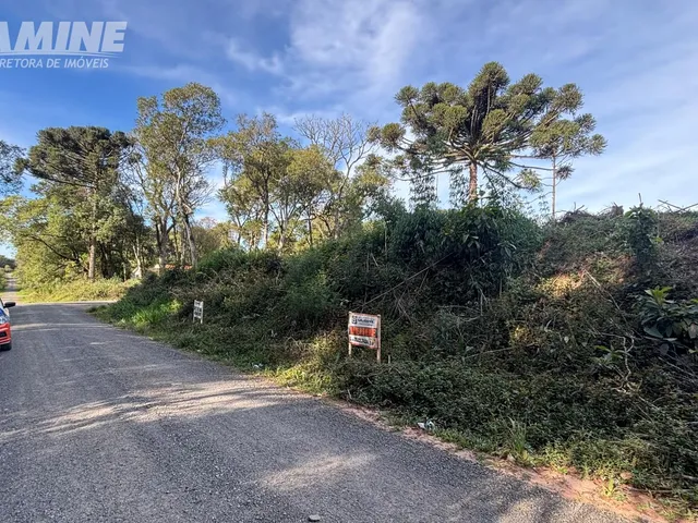 Imagem 5: Terreno À Venda no Bairro São Sebastião, Uniao da Vitoria - Pr