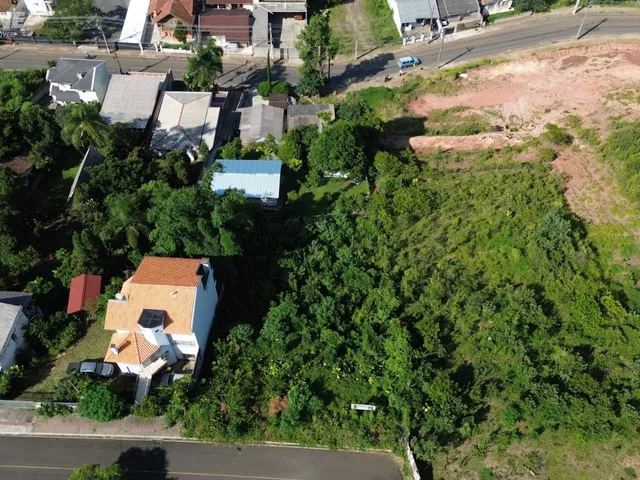Imagem 2: Terreno À Venda no Bairro São Joaquim em União da Vitória - Pr