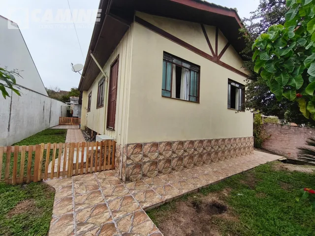 Imagem 4: Terreno À Venda com 450,40M² no Bairro Cidade Nova, Porto União - Sc