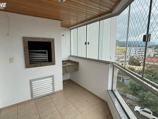 Imagem 8: Apartamento para Locação no Centro de União da Vitória Pr