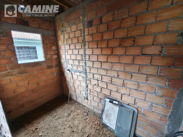 Imagem 3: Casa À Venda no Bairro Nossa Senhora da Salete, União da Vitória - Pr