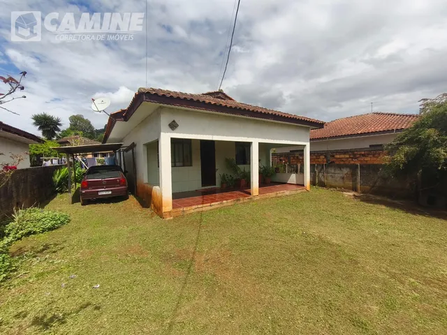 Imagem 3: Casa À Venda no Bairro São Francisco, Porto União - Sc
