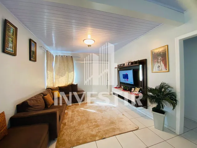 Imagem 13: Casa com 3 Dormitórios À Venda, Loteamento Estação, Ampere - Pr