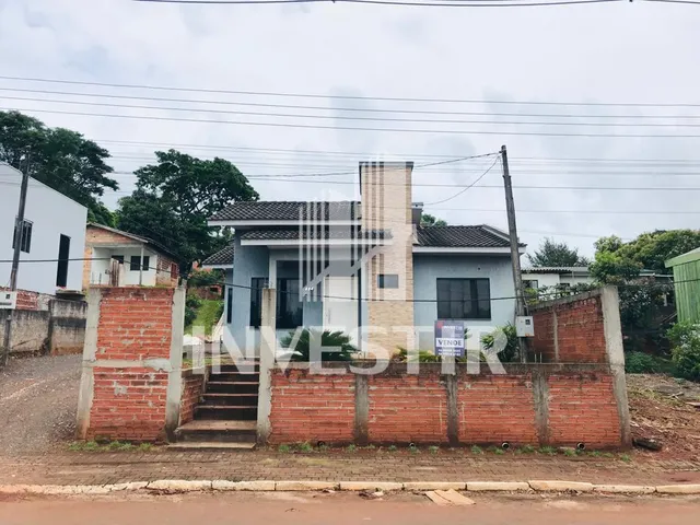 Imagem 16: Casa À Venda com 2 Dormitórios, Bairro Gilberto Luiz Simonetto, Ampere - Pr