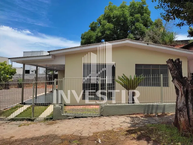Imagem: Casa com 2 Dormitórios À Venda, Nossa