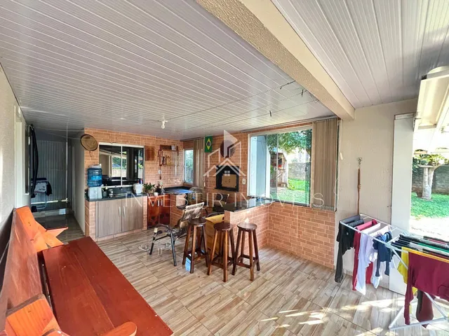 Imagem 8: Casa com 3 Dormitórios À Venda, Bairro Rondinha, Ampere - Pr