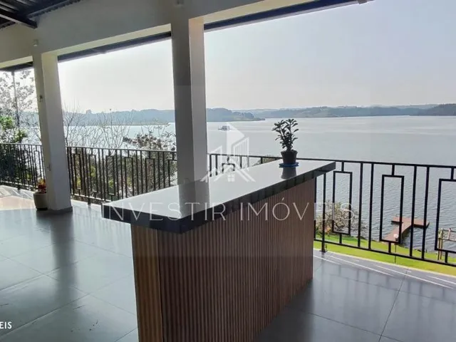 Imagem 5: Casa com 3 Dormitórios À Venda, Loteamento Benedetti, Nova Prata do Iguacu - Pr