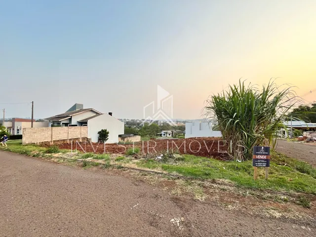 Imagem: Lote À Venda, Loteamento Estação, Ampere