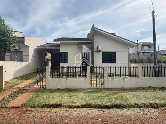Imagem: Casa com 2 Dormitórios, Loteamento Grando