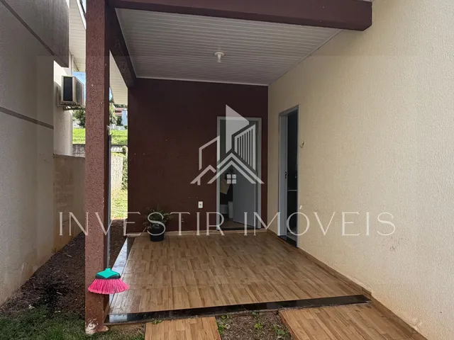 Imagem 6: Casa com 2 Dormitórios, Loteamento Grando, Ampere - Pr