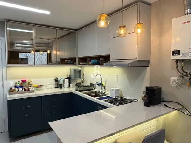 Imagem 7: Apartamento 3 Quartos À Venda na Pituba, 82M², 1 Suíte, Closet e 2 Vagas