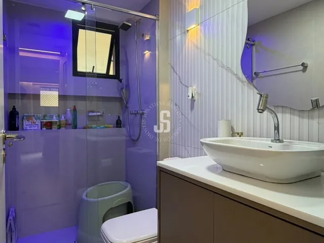 Imagem 4: Apartamento 3 Quartos À Venda na Pituba, 82M², 1 Suíte, Closet e 2 Vagas