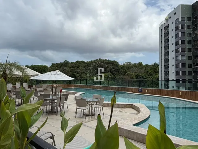 Imagem 6: Apartamento 3 Quartos À Venda na Pituba, 82M², 1 Suíte, Closet e 2 Vagas