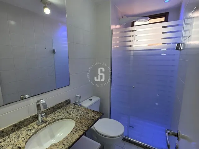 Imagem 15: Apartamento 2 Quartos + Gabinete À Venda no Imbuí, 74,33M², 1 Suíte e 1 Vaga
