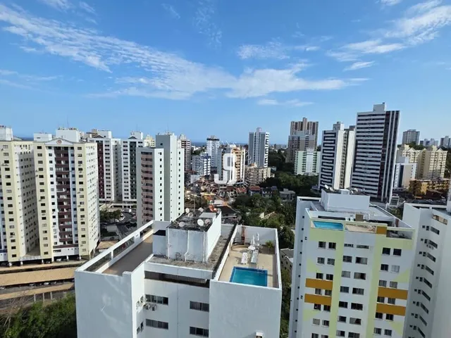 Imagem 8: Apartamento 2 Quartos + Gabinete À Venda no Imbuí, 74,33M², 1 Suíte e 1 Vaga