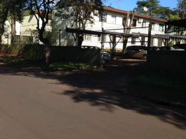 Imagem: Apartamento Bairro Jd Alice I