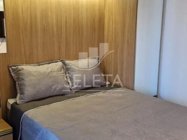 Imagem 6: Studio Novo Mobiliado para Locação no Centro de Curitiba