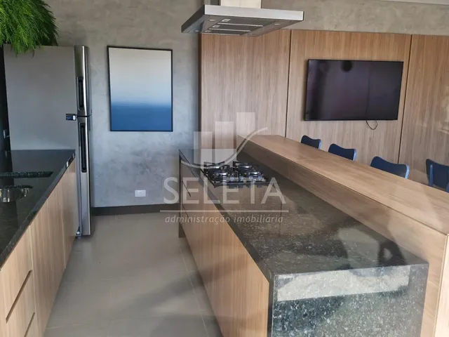 Imagem 9: Studio Novo Mobiliado para Locação no Centro de Curitiba