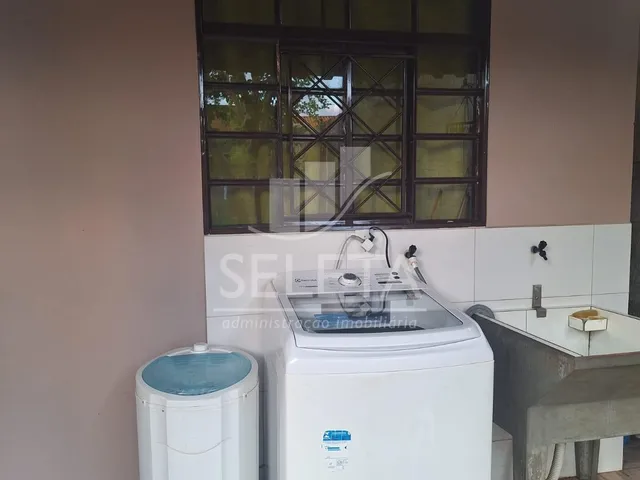 Imagem 5: Casa a Venda em Marechal Candido Rondon com 3 Quartos Lage e Sobra de Terreno