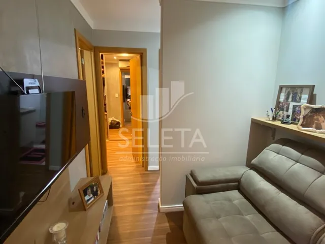 Imagem 5: Apartamento com 2 Quartos À Venda, Centro, Cascavel - Pr