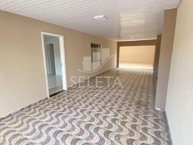 Imagem 2: Casa com 3 Quartos Sendo 1 Suite À Venda, Guarujá, Cascavel - Pr