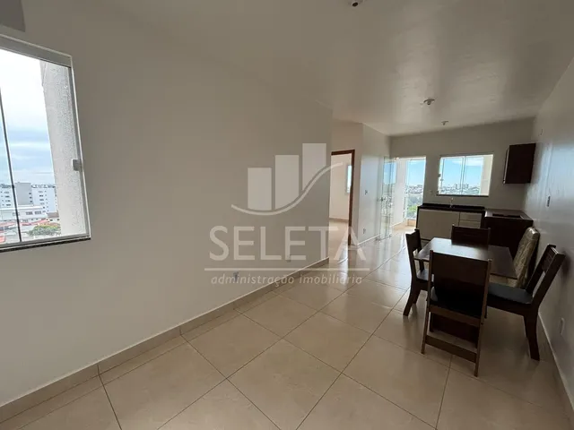 Imagem 2: Apartamento com 2 Dormitórios para Locação, Cancelli, Cascavel - Pr