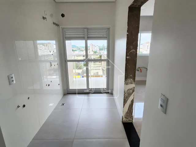 Imagem 10: Apartamento no Residencial Vitorino Hillesheim, Centro de Francisco Beltrão - Pr