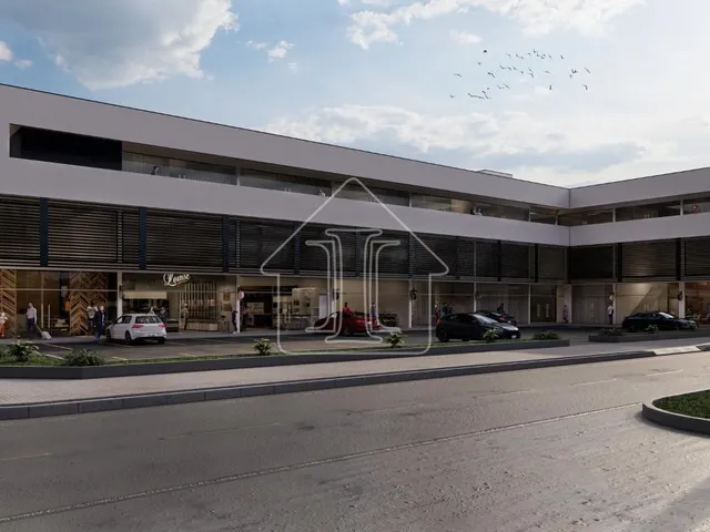 Imagem 4: Sala Comercial para Alugar no Centro Comercial Goldoni, Avenida Atílio Fontana