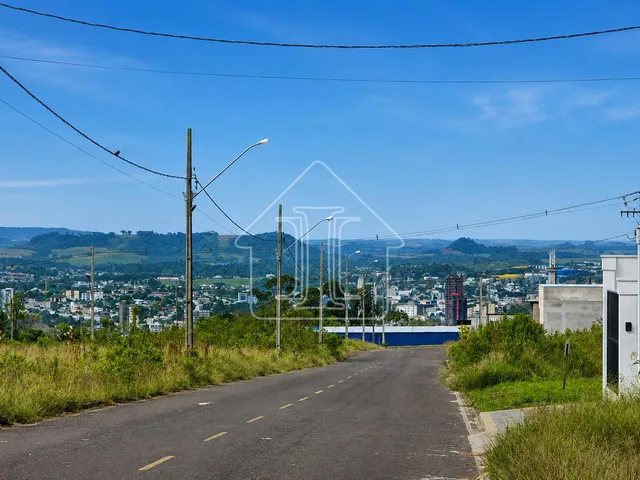 Imagem 2: Lote para Vender Loteamento Alto Alegre Nova Petrópolis Francisco Beltrão
