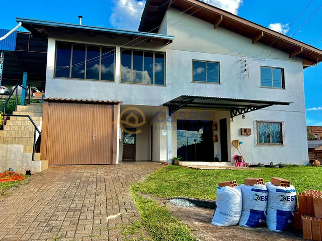 Imagem 2: Casa com 4 Dormitórios À Venda, São Pedro, Xanxere - Sc
