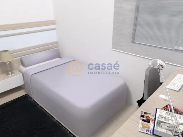 Imagem 5: Apartamento com 3 Dormitórios À Venda,164.00 M², Colatto, Xanxere - Sc