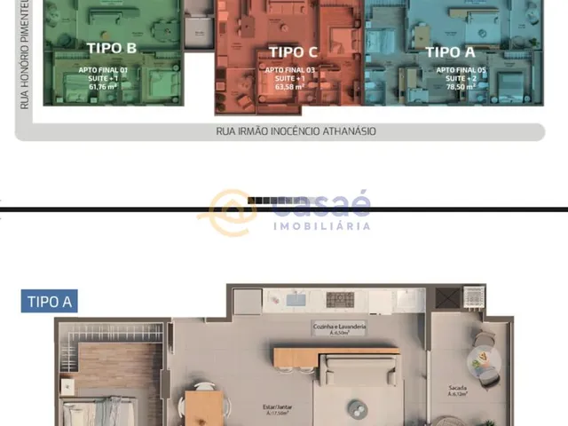 Imagem 6: Apartamento À Venda, Veneza, Xanxere - Sc