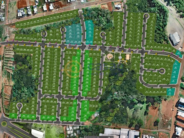 Imagem: Terrenos À Venda, Primo Tacca Parque das