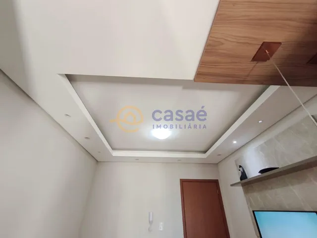 Imagem 9: Apartamento Semimobiliado, de Excelente Padrão para Venda! Xanxere, Minha Casa Minha Vida