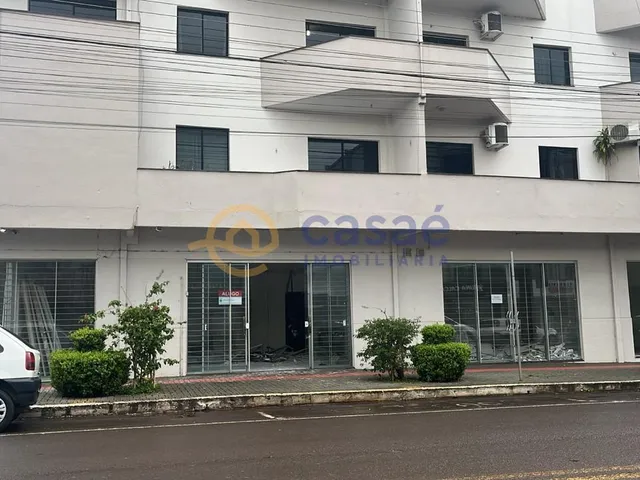Imagem: Sala Comercial para Locação no Centro