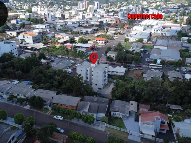 Imagem 13: Apartamento À Venda no Centro de Coronel Vivida