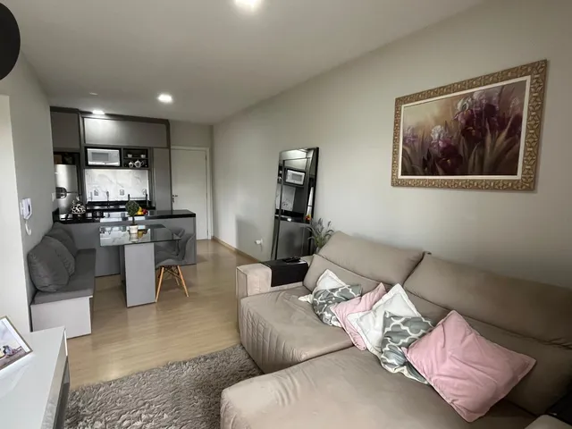 Imagem 5: Apartamento À Venda no Centro de Coronel Vivida