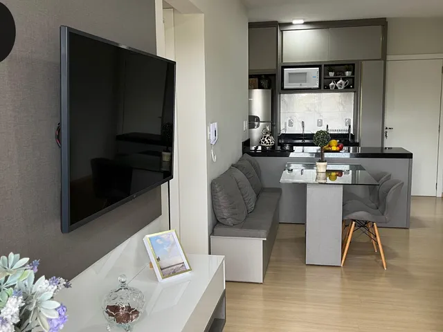 Imagem 6: Apartamento À Venda no Centro de Coronel Vivida