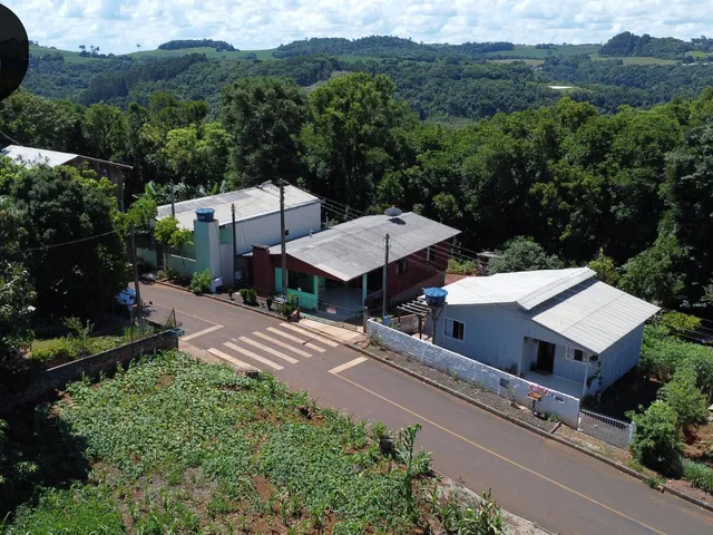 Imagem 10: Casa Mista a Venda