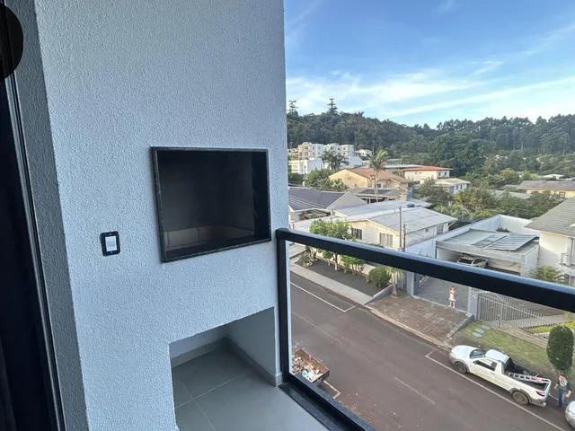 Imagem 3: Apartamento À Venda no Edifício Arauco