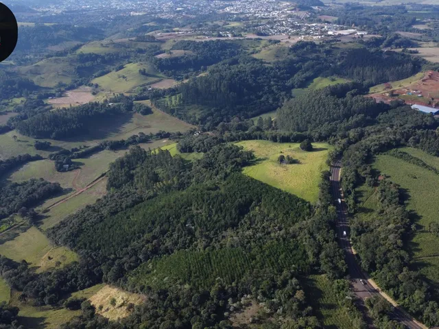 Imagem 4: Terreno Rural À Venda