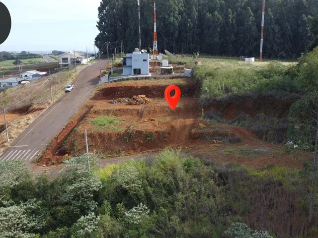 Imagem 2: Lote À Venda com Área Total de 435 Metros Quadrados
