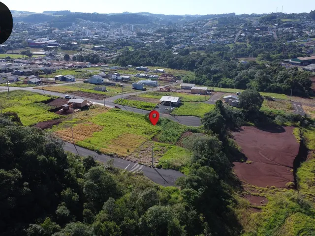 Imagem 4: Lote À Venda no Loteamento Gubert