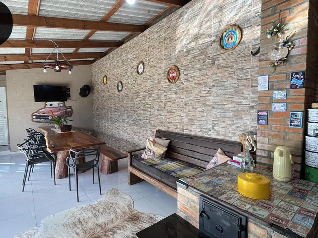 Imagem 9: Casa À Venda na Rua Curitiba